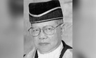 Bekas Ketua Hakim Negara Tun Mohamed Eusoff Chin Meninggal Dunia Pada Usia 91 Tahun