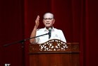 Tiga Pemandu Ditahan, Tiga Treler Disita Disyaki Angkut Bijih Besi Tanpa Kelulusan