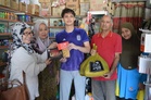 Dr Zambry Janji Bantu Pelajar Cemerlang STPM Sambung Pengajian Di USM