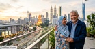 Ramai Tak Tahu! Ini 11 Manfaat Warga Emas Selepas Umur 60 Tahun