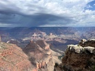 Lebih 15 Orang Dikhuatiri Hilang Selepas Banjir Kilat Landa Grand Canyon