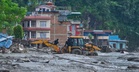 Banjir Nepal: Lebih 50 Rakyat Malaysia Gagal Dihubungi