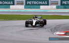 GP Bahrain: Tiket MADANI Habis Terjual - Mohammed Taufiq
