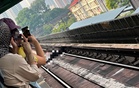 Penumpang Terjatuh Ke Landasan Di Stesen Gombak, Ini Penjelasan Rapid KL