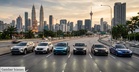 Ini 8 Jenama Kereta Non-Nasional Paling Banyak Didaftar Di Malaysia 2026