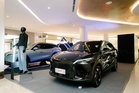 Omoda C7 dan C7 PHEV Boleh Ditempah