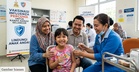 Vaksin Influenza Percuma Selangor 2026: Anak Layak? Semak Syarat Ini
