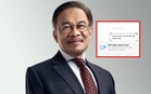 Tular Kanak-Kanak Minta Cuti Sekolah Selamanya, Jawapan PM Anwar Curi Perhatian
