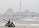 29 Kawasan Catat IPU Tidak Sihat Setakat 2 Petang