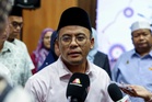 Insiden Taman Tema: Kerajaan Negeri Tunggu Laporan Teknikal, Siasatan Polis – Amirudin