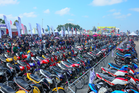 Penganjur RXZ Members Mungkin Cadang LPT Ditutup Sekejap, Beri Laluan Kepada Rider