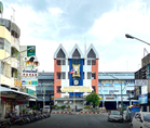 Dapat Offer Habuan RM8K Seorang, Tiga Rakyat Malaysia Ditahan Polis Thailand, Gagal Seludup 87kg Dadah