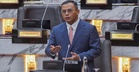 Kerjasama PH-BN Hadapi PRN Melaka Dijangka Diputuskan Sebelum 16 Sept - Amirudin