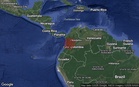 Gempa Bumi Kuat 7.4 Magnitud Gegar Colombia, Turut Dirasai Di Beberapa Negara