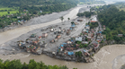 Dua Rakyat Malaysia Berjaya Dikesan, 55 Masih Belum Dapat Dihubungi Di Nepal