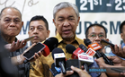 BN Buat Kajian Terperinci Sebelum Putuskan Kerjasama Bagi PRN Melaka - Ahmad Zahid