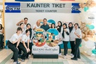 Kluang RailCoffee Sambut Ulang Tahun Ke-88 Dengan Sarapan Komuniti Dan Sumbangan RM88,000 Kepada Persatuan Kanser Kebangsaan Malaysia
