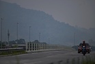 Jerebu Dijangka Berterusan Tiga Hingga Lima Hari, Hujan Sedikit Tidak Membantu - MetMalaysia