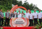 Projek RM2.1 Bilion Pelebaran Lebuhraya KL-Karak, Terowong Ketiga Genting Sempah Dilancar
