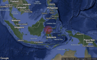 Gempa Sulawesi: Penduduk Pantai Timur Sabah Rasa Gegaran, Tiada Laporan Kerosakan