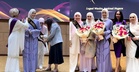 Nurulhidayah Dinobat Wanita Ikon Negeri Selangor 2026/27