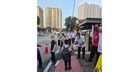 Jerebu: Sekolah Di Pulau Pinang Laksana PDPR Jika IPU Cecah 200 - JPNPP