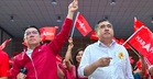 DAP Terima Keputusan PRN NS Dengan Hati Terbuka - Nga