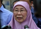 PM Anwar Dijangka Keluar Hospital Hari Ini - Wan Azizah