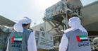 UAE Hantar 83 Tan Bantuan Kecemasan Ke Nepal Susulan Banjir, Tanah Runtuh