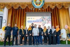 400 Anak Titiwangsa Dapat Tajaan Lesen Motosikal B2 Percuma