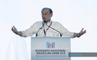 PM umum Peruntukan Tambahan RM1 Juta Kepada Setiap Parlimen