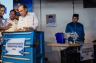 Kerajaan MADANI Tidak Pernah Sokong Kegiatan Judi - PM Anwar