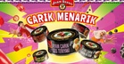 Ayam Carik Ayam Brand™ Kini Tampil Dengan Tiga Perisa Baharu