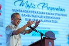 10GB Data Percuma Buat Rakyat Malaysia Sempena Hari Kemerdekaan, Hari Malaysia 2026 - Fahmi