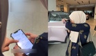 Isteri Menangis Terima Kejutan Hadiah Proton e.Mas 5 Dari Suami, Rupanya Netizen Jadi 'Big Supporter'