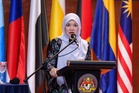 “Lulus Ya Cikgu”- Fadhlina Luluskan RM150,000 Bina Laluan Jetfloat Demi Murid Pedalaman