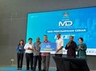 MDEC Perkasa Rakyat, Usahawan Kuasai Teknologi Digital Menerusi JMD 2026