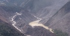 Tasik Terbentuk Di Kawasan Bencana Berisiko Pecah, Nepal & China Berdepan Ancaman Banjir Baharu