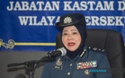 Kastam KLIA Tumpas Empat Kes Penyeludupan Rokok, Ganja Bernilai Lebih RM6 Juta