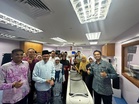 PM Anwar Ucap Tahniah Kepada Hospital Bukit Mertajam Atas Pengiktirafan Dunia