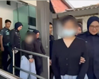 Pelajar Kolej Didakwa bunuh Bayi Perempuan Baru Lahir