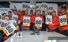 SUKMA: Selangor Pertimbang Cuti Peristiwa Jika Muncul Juara Keseluruhan - Exco