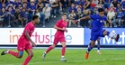 Ramai Terkejut, Aksi Hebat JDT Lawan Chelsea Jadi Tumpuan Peminat Dunia