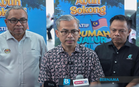 PH Sambut Baik Keterbukaan BN Runding Agihan Kerusi Di Melaka - Fahmi