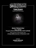 PM Anwar Ucap Takziah Pemergian ‘Bapa MRSM’