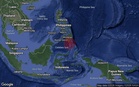 Gempa Bumi 6.5 Magnitud Gegar Mindanao