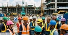 Bukan Sekadar Warna, Rupanya Setiap Topi Keselamatan Ada Maksud Tertentu