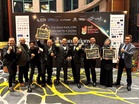 Tropicana Golf & Country Resort Raih Empat Anugerah Berprestij