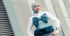 Syasya Rizal Buka Babak Baharu Menerusi Single Internasional, “Different”