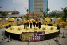 MR D.I.Y. raikan Hari Kebangsaan menerusi ‘Bersama Satu Bazaar 2026’ di Lembah Klang dan Johor
